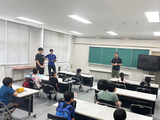夏休み体験教室にご参加いただいた皆さまへ